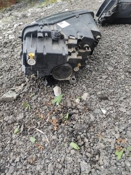 Škoda Karoq Predné svetlá - 7