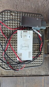 Zakladač Unicarriers PSP160DTFV540 - 7