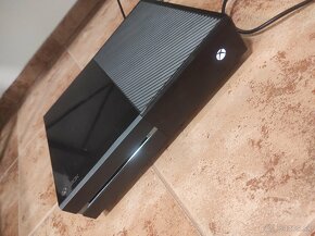 Xbox One fat 500GB - 7