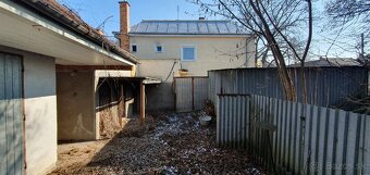 Na predaj rodinný dom v obci Nižný Žipov, okr. Trebišov - 7
