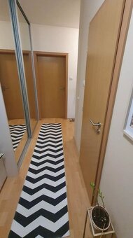 Predaj 2 izb.bytu s balkónom v rezidencií Kastor - Vlčince - 7