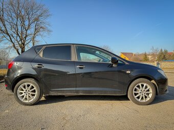 Seat Ibiza 1.4i 16V r.v. 2013, Benzín, 123 tis. km, SK auto - 7