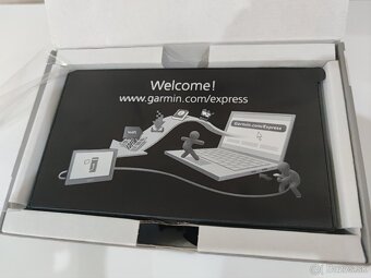 Garmin Camper 780 With Digital Traffic - 7