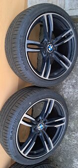 Alu disky 5x120 r 19 - 7