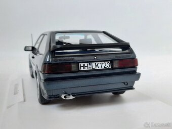 1:18 - Volkswagen Scirocco (1987) - Norev - 1:18 - 7