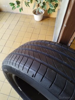 letne pneumatiky 195/55 r16 - 7