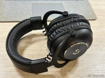Logitech G Pro X - 7