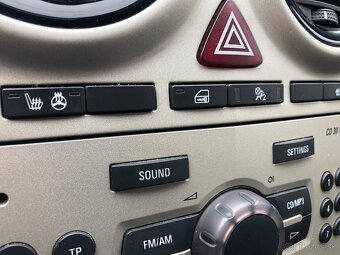 Opel corsa AUTOMAT - 7