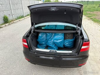 Škoda Superb 1.8 TSI 4x4 Elegance - 7