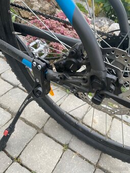 Predám horský bicykel - 7