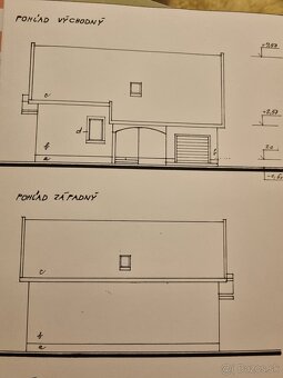 Pozemok - intravilán, Závadka - 7