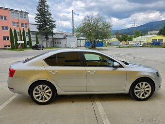 ŠKODA OCTAVIA III 1.6 TDI 85kw model 2018 -135.000km - 7