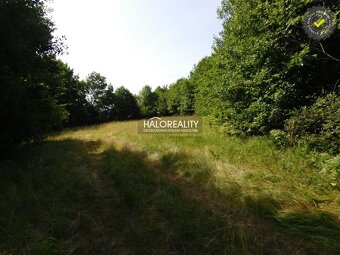 HALO reality - Predaj, pozemok pre rodinný dom 1508 m2 Ban - 7