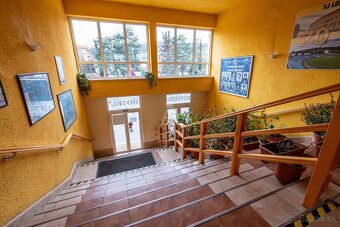 NA PRENÁJOM REŠTAURÁCIA LOKOMOTÍVA, ČERMEĽSKÁ CESTA, KOŠICE - 7