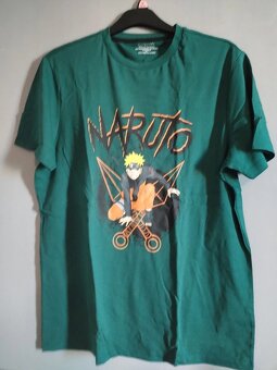 Naruto tričká - 7