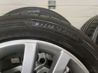 5X112 R17 ŠKODA- LETNA SADA - 7