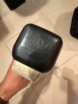 DW 5000 single pedal - 7