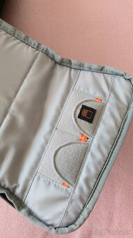 Fotobatoh LowePro Fastpack - 7