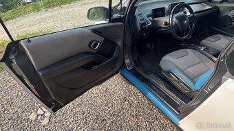 Predam Bmw i3 120Ah - 7