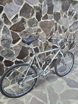 Author MTB 26" – horský bicykel - 7