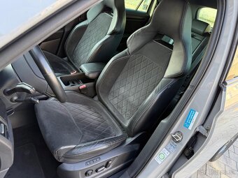 Škoda Kodiaq 2.0 TDI SCR 190k Sportline DSG 4x4 - 7