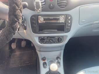 CITROEN C3 1.1 2003 - 7