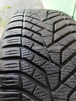 PNEUMATIKY 18" 225/60 R18 TOYOTA RAV4 - 7