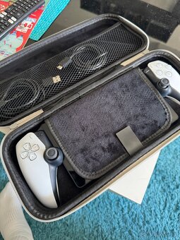 Playstation portál - 7