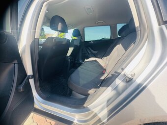 VOLKSWAGEN PASSAT VARIANT 1.6 TDI 77KW - 7