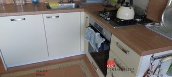 REZERVOVANÉ 3-izbový byt Žilina-Solinky na predaj - 7