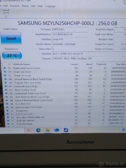 Ultrabook Lenovo U31-70 - 7