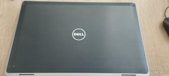 Dell Latitude E6530 - 7