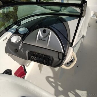 SeaDoo Utopia 185 V6 - 7