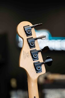 Squier Classic Vibe 70´s - 7