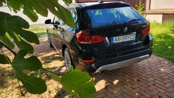 Bmw x1 biturbo diesel x line r.v.2015 - 7