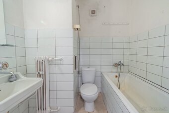 Na prenájom | 1 izbový byt 36,67 m² - Trenčianska - 7