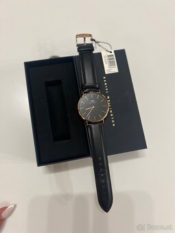 Panske hodinky Daniel Wellington DW00100127 - 7
