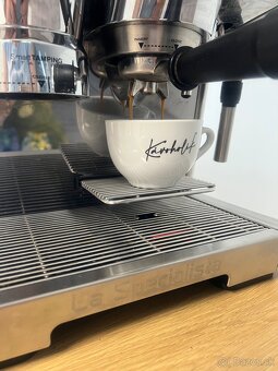 Pákový kávovar De'Longhi La Specialista OPERA EC9355.M nere - 7