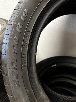 235/50 R19 Pirelli Scorpion 99V Seal letné - 7