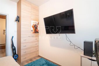 5-izbový (96m2) prerobený byt v obľúbenej mestskej časti... - 7