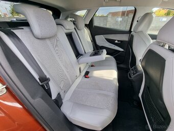Peugeot 3008 1.6 BlueHDi 120k S&S Allure EAT6 za 12.490 € - 7