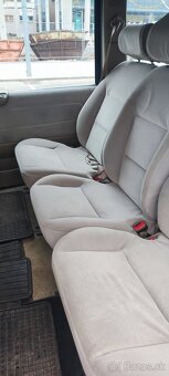 Predám Fiat ulyss 8 miestny 2 JTD 103 kw - 7