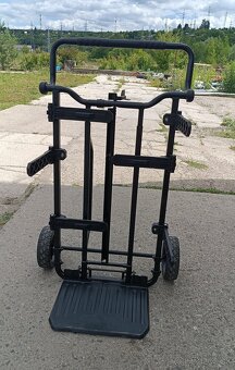Vozík na náradie DeWalt - 7