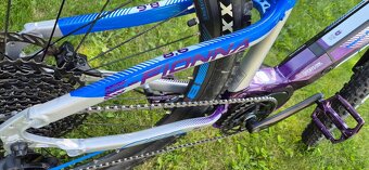 Predam elektrobike Cussis Fiona 8.6 17" - 7