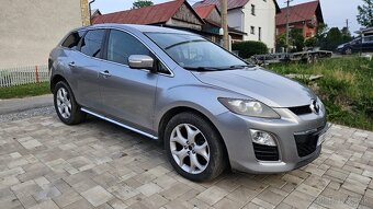 Mazda CX-7 2.2 MZR-CD Revolution High - 7