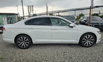 Volkswagen Passat 2.0 TDI BMT Highline - 7