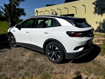 Volkswagen ID.4 Pro Performance 77kWh+ Tepelné čerpadlo - 7
