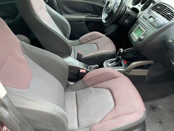 Seat Altea 2.0tdi 103kw stylance - 7