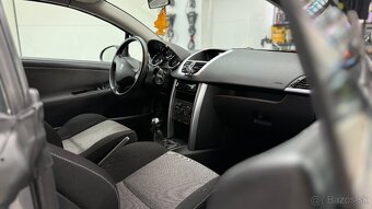Peugeot 207cc - 7