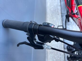 Rockrider ST900 24” - 7